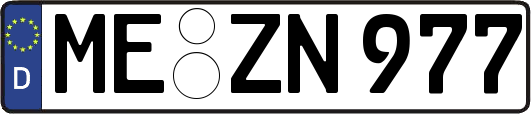 ME-ZN977
