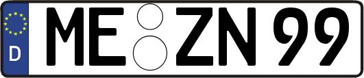 ME-ZN99