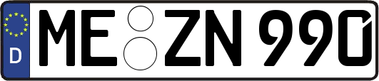 ME-ZN990