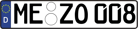 ME-ZO008