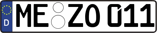 ME-ZO011