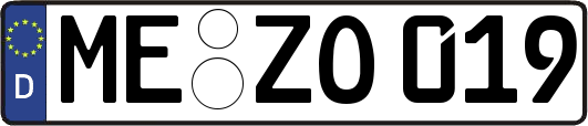 ME-ZO019