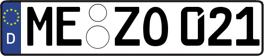 ME-ZO021