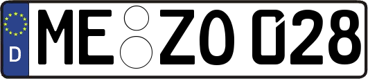 ME-ZO028