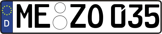 ME-ZO035