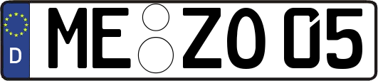 ME-ZO05