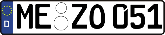 ME-ZO051