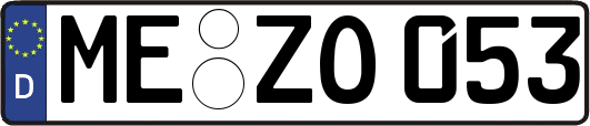 ME-ZO053