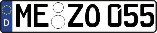 ME-ZO055