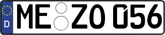 ME-ZO056