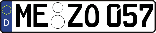 ME-ZO057