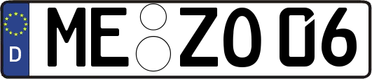 ME-ZO06