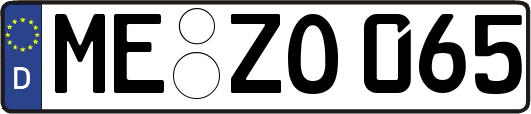 ME-ZO065