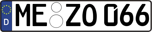ME-ZO066