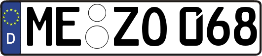 ME-ZO068