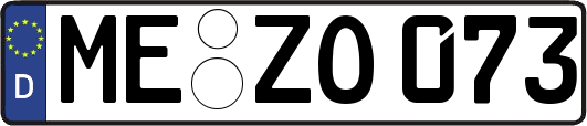 ME-ZO073