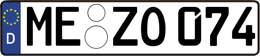 ME-ZO074