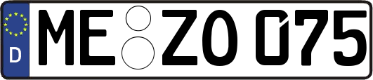 ME-ZO075