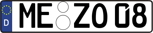 ME-ZO08
