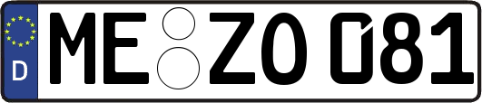 ME-ZO081