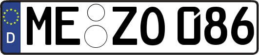 ME-ZO086