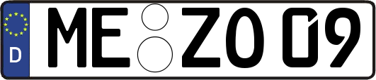 ME-ZO09