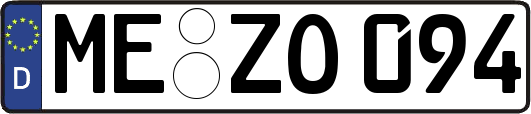 ME-ZO094