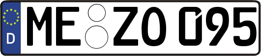ME-ZO095