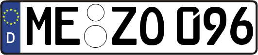 ME-ZO096