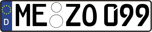 ME-ZO099