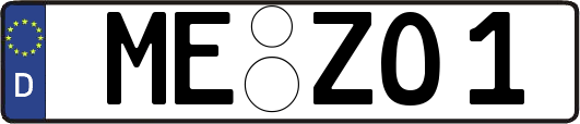 ME-ZO1