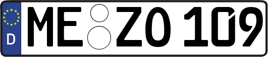 ME-ZO109