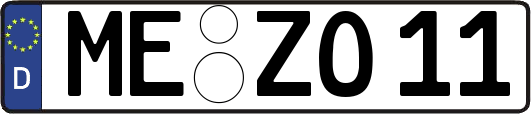 ME-ZO11