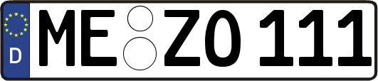 ME-ZO111