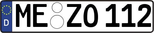 ME-ZO112