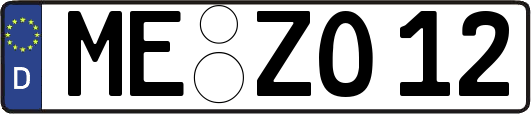 ME-ZO12