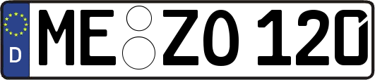 ME-ZO120