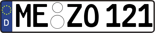 ME-ZO121