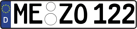 ME-ZO122