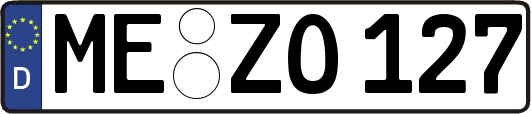 ME-ZO127