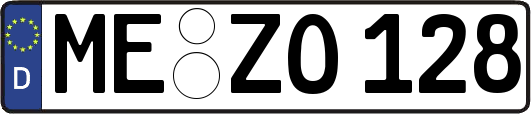ME-ZO128
