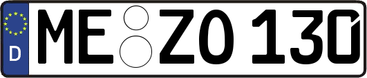 ME-ZO130