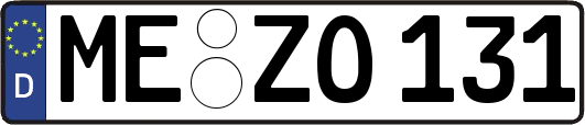 ME-ZO131