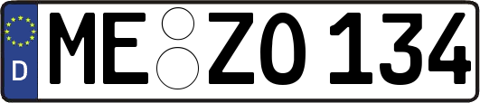 ME-ZO134