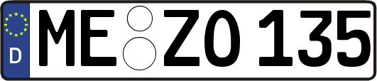 ME-ZO135