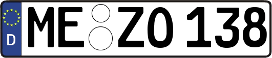 ME-ZO138