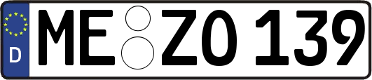 ME-ZO139