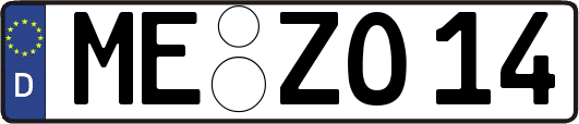 ME-ZO14