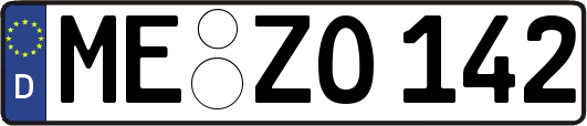 ME-ZO142