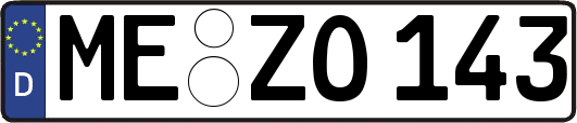 ME-ZO143